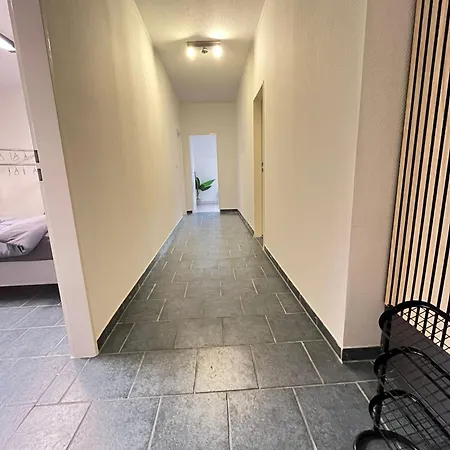 Apartamento M&K Homes Monteurwohnung Bei Luebeck Selmsdorf