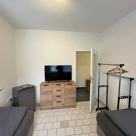 Apartamento M&K Homes Monteurwohnung Bei Luebeck Selmsdorf