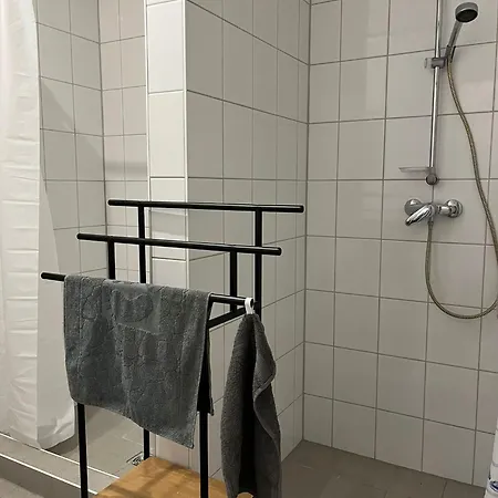 M&K Homes Monteurwohnung Bei Luebeck