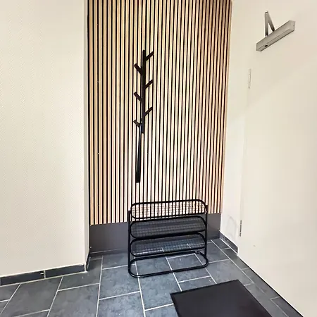 Apartamento M&K Homes Monteurwohnung Bei Luebeck Selmsdorf